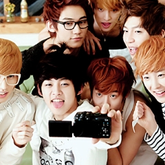 U-kiss