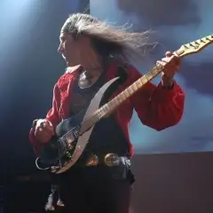 Uli Jon Roth