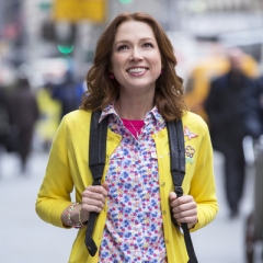 Unbreakable Kimmy Schmidt