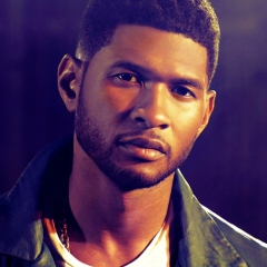 Usher