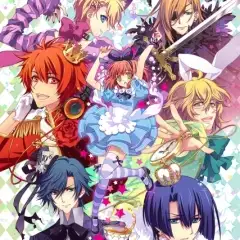 Uta no Prince-sama