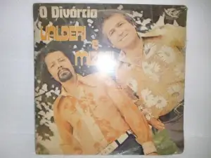 O Divórcio