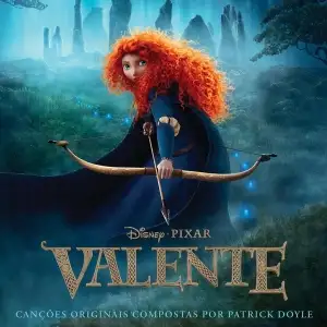 Valente (Trilha Sonora Original)