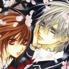 Vampire Knight