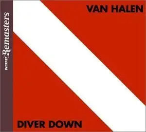 Diver Down