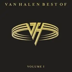 Van Halen Best of - Vol. 1