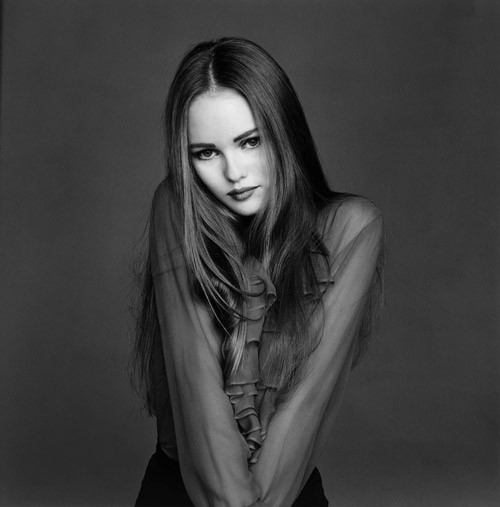 vanessa-paradis - Fotos