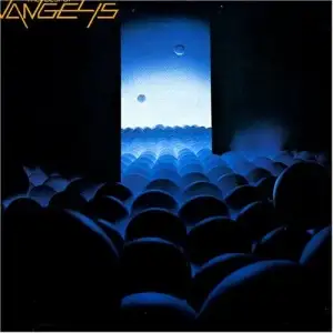 The Best of Vangelis