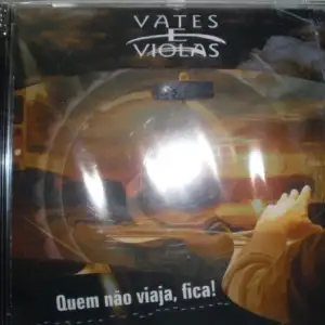 Quem não viaja, fica!