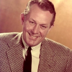 Vaughn Monroe