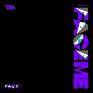 FACE ME - EP