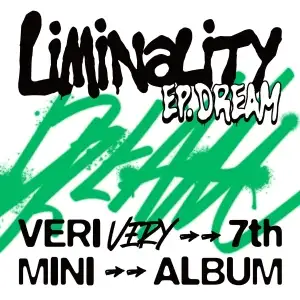 Liminality - EP.DREAM