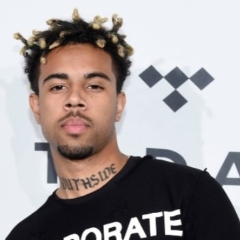 Vic Mensa