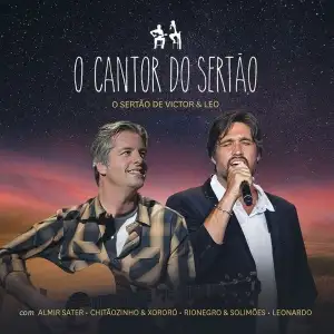 O Cantor do Sertão