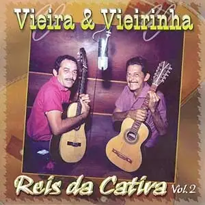 Reis da Cativa - Vol. 2