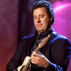 Vince Gill