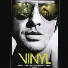 Vinyl (Série)