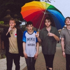 Viola Beach