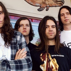 Violent Soho