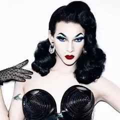 Violet Chachki