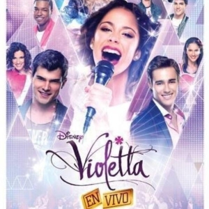 Violetta En Vivo