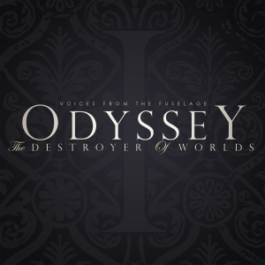 Odyssey: The Destroyer of Worlds