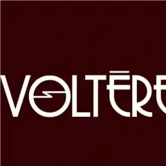 Voltéres