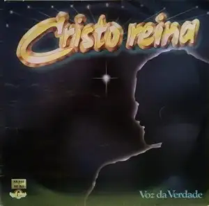 Cristo Reina