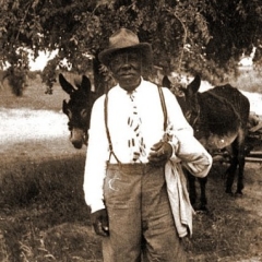 Washington Phillips