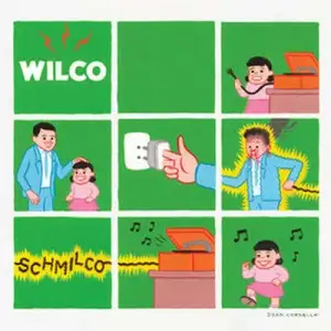 Schmilco