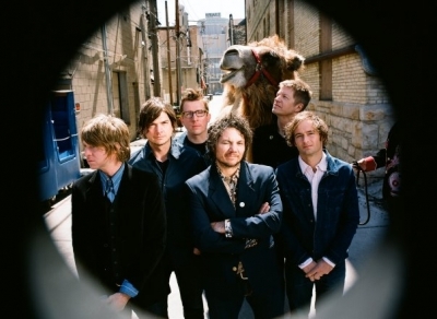 wilco - Fotos