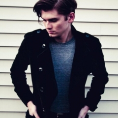 William Beckett