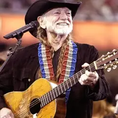 Willie Nelson