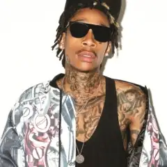 Wiz Khalifa