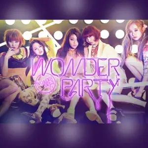 Wonder Party