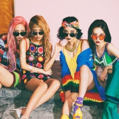 Wonder Girls