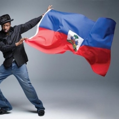 Wyclef Jean