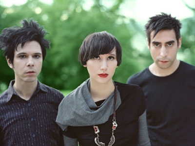 yeah-yeah-yeahs - Fotos