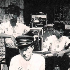 Yellow Magic Orchestra