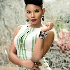 Yemi Alade