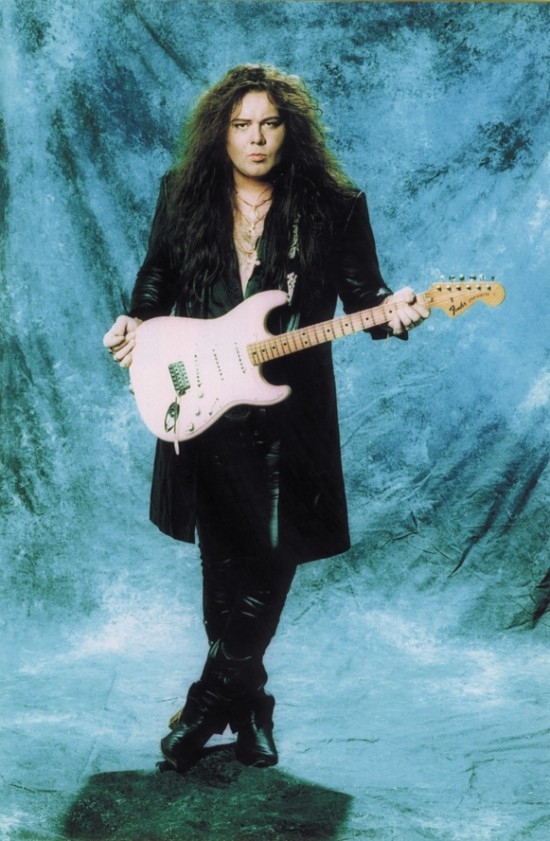 yngwie-malmsteen - Fotos