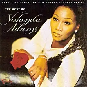 The Best Of Yolanda Adams