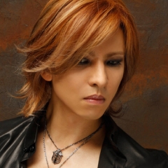 Yoshiki