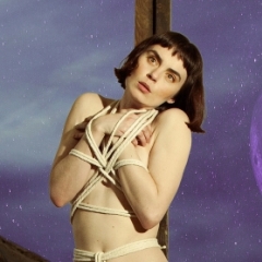 Young Ejecta