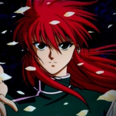 Yu Yu Hakusho