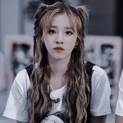 Yuqi ((G)I-DLE)