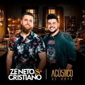 Acústico de Novo