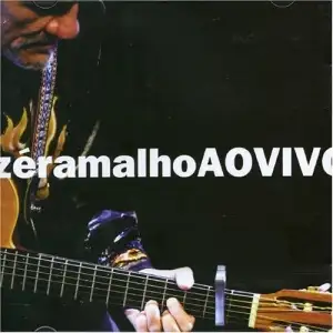 Zé Ramalho: ao Vivo