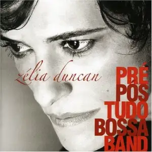 Pré Pós Tudo Bossa Band