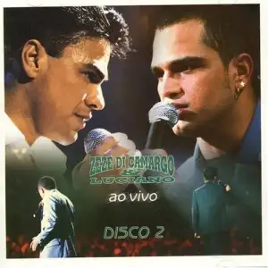 Ao Vivo - Disco 2